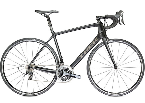 Trek butterfly 2024 madone harga